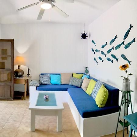 La Chumbera Apartment Сан Хосе Екстериор снимка