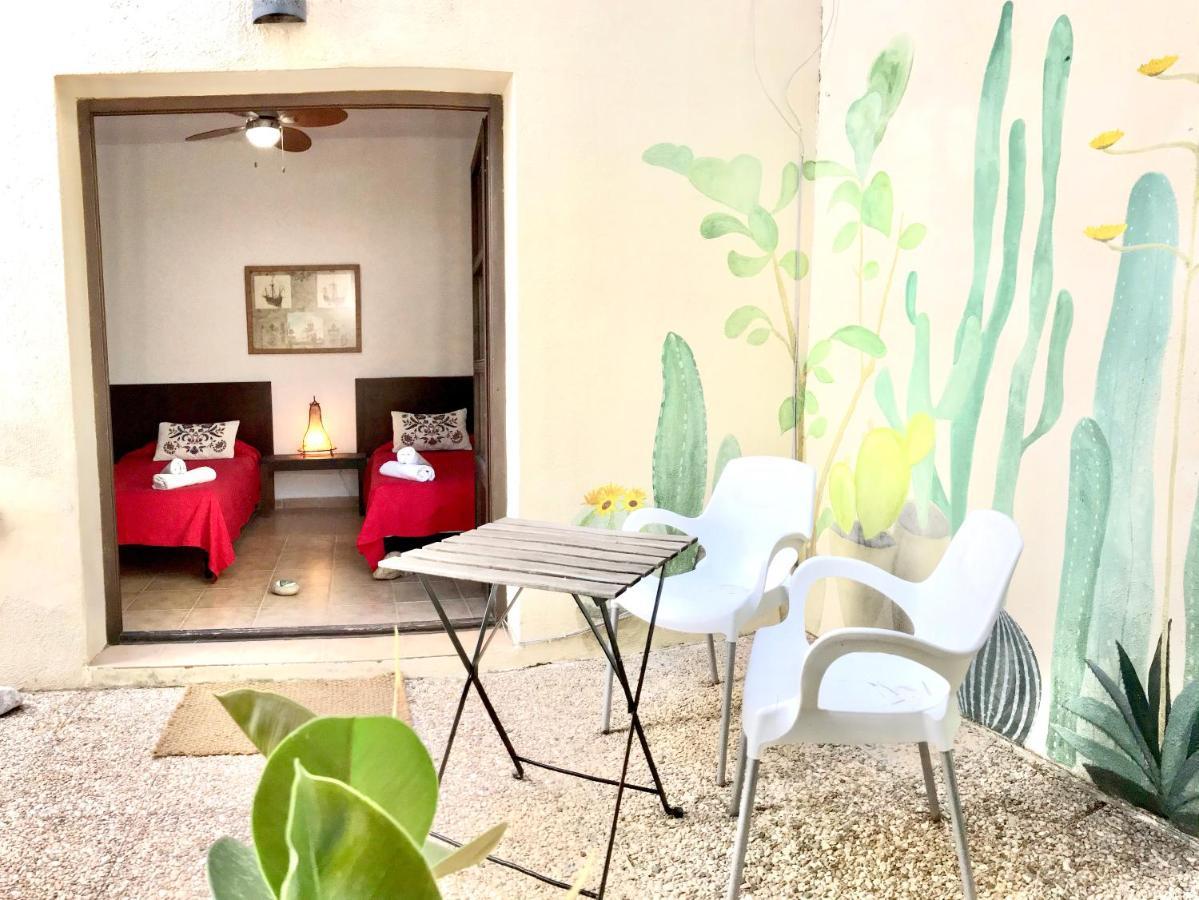 La Chumbera Apartment Сан Хосе Екстериор снимка
