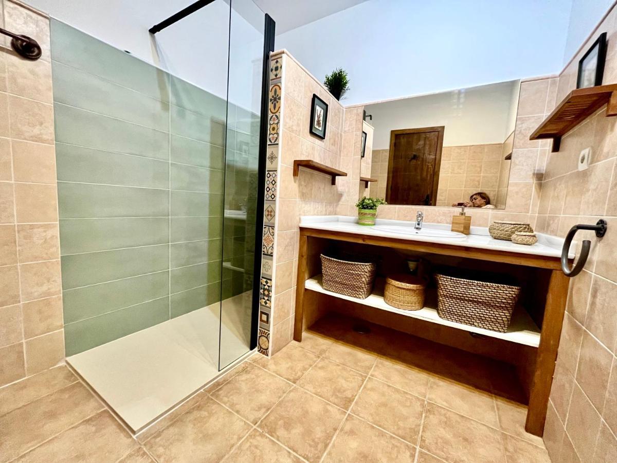 La Chumbera Apartment Сан Хосе Екстериор снимка