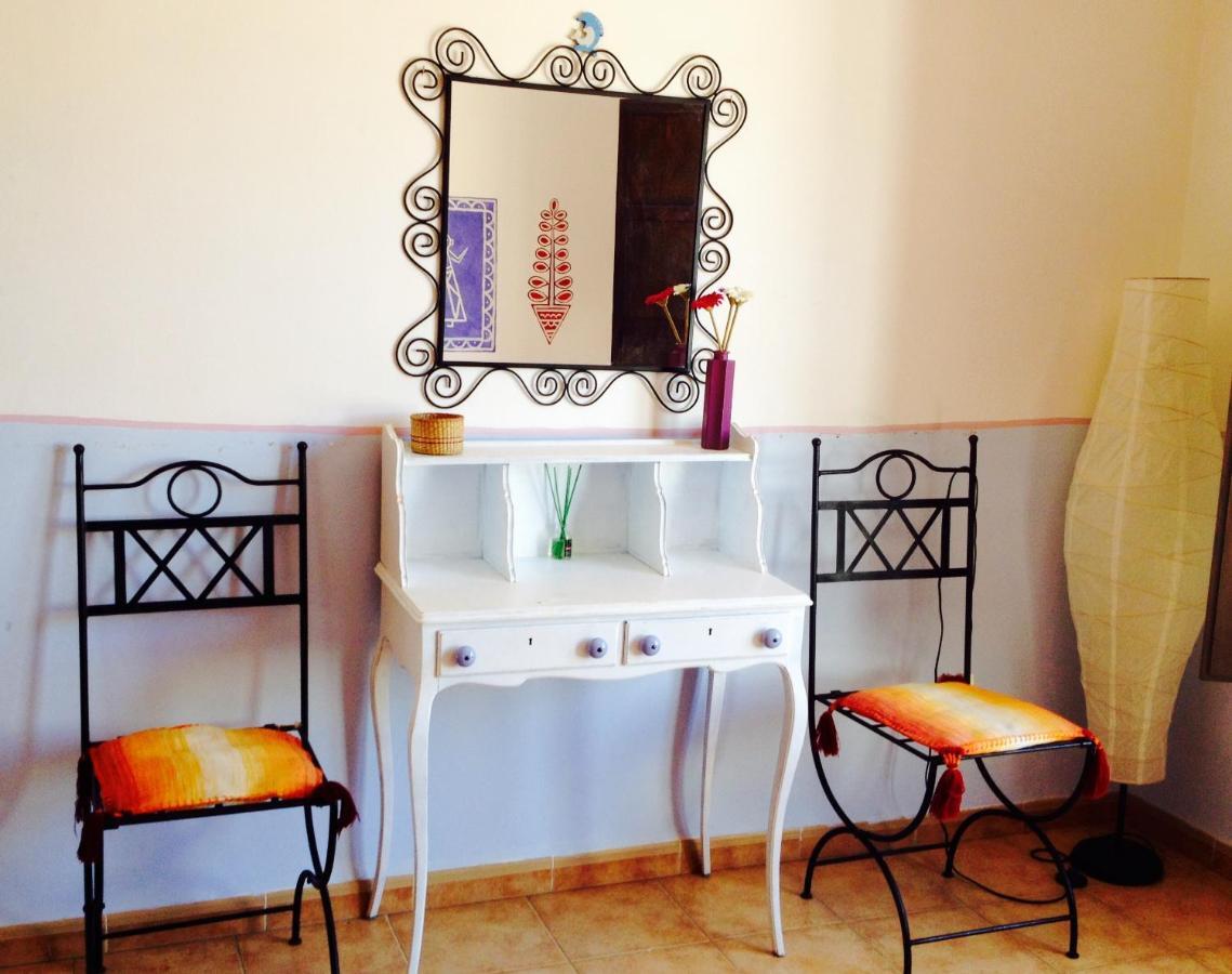 La Chumbera Apartment Сан Хосе Екстериор снимка