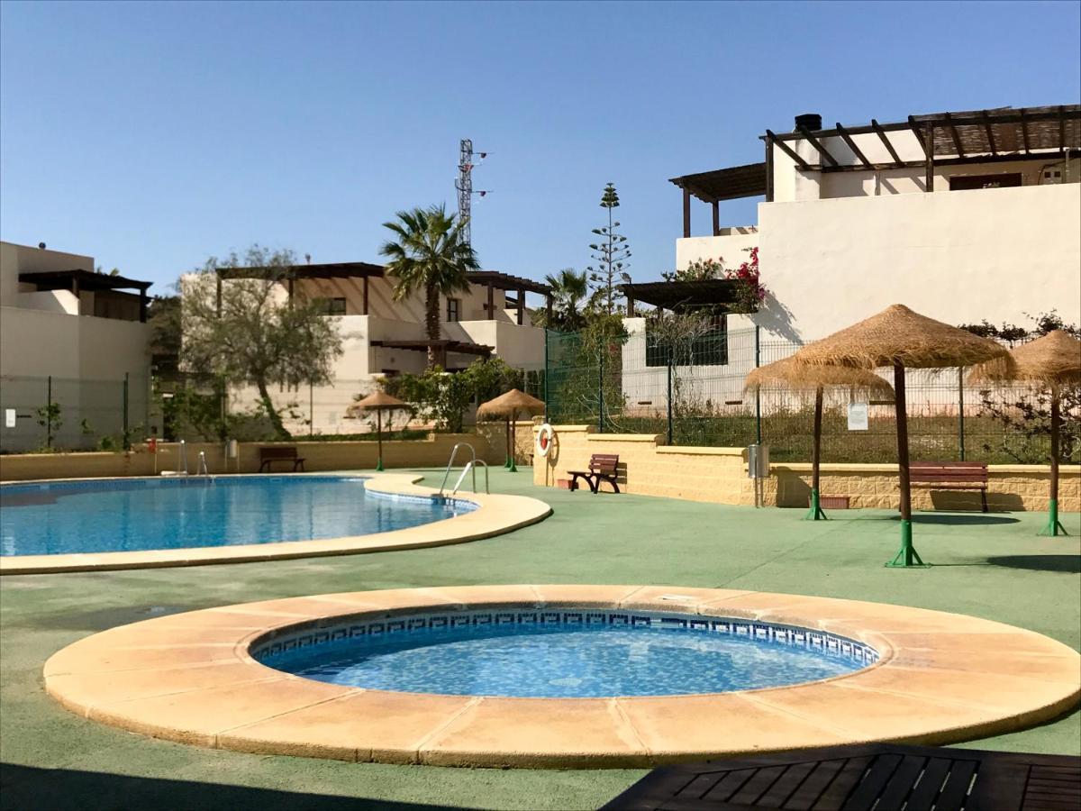 La Chumbera Apartment Сан Хосе Екстериор снимка